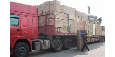 天津天辰物流股份